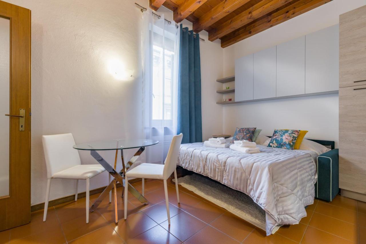 Apartments City Center Verona Exterior foto