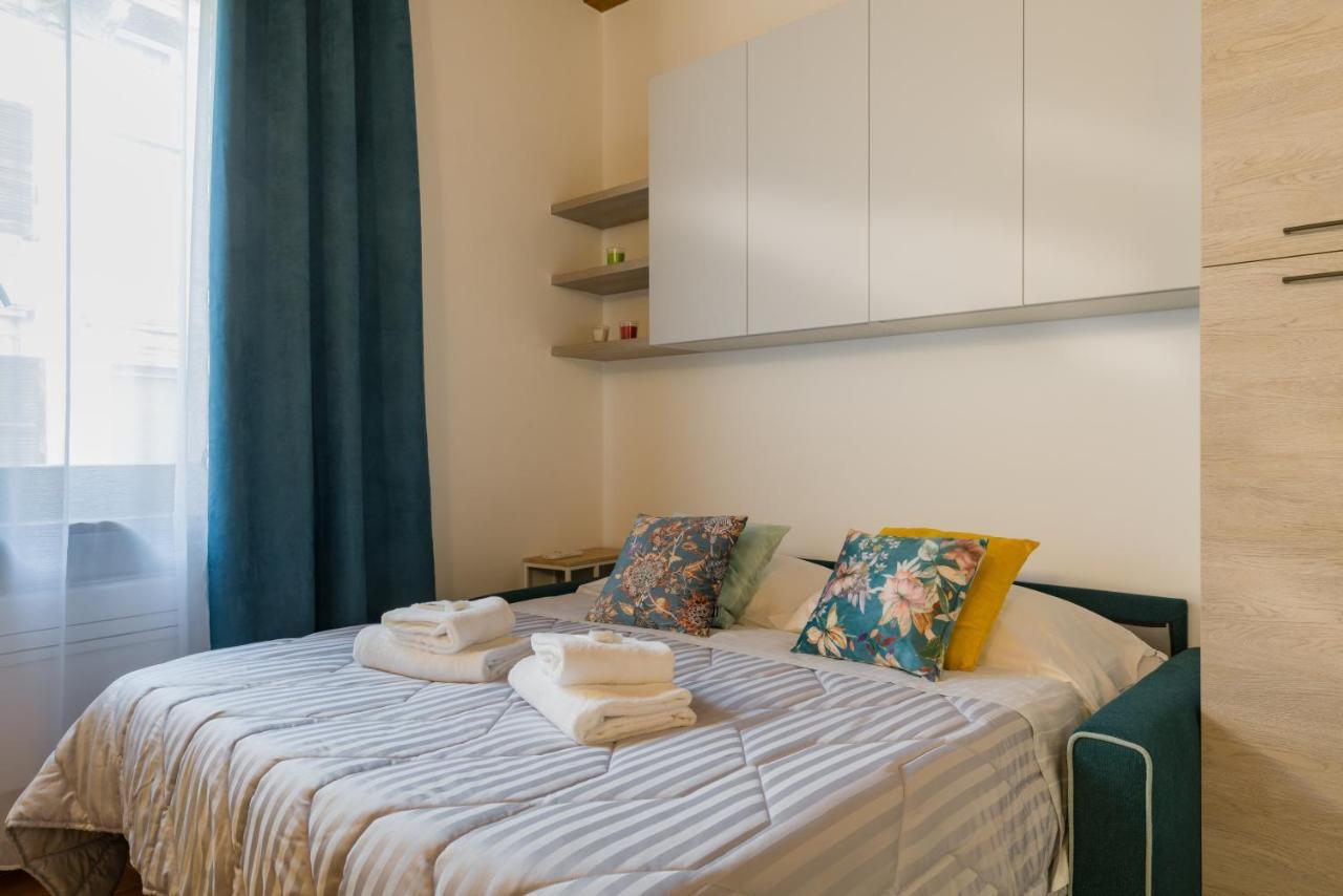 Apartments City Center Verona Exterior foto