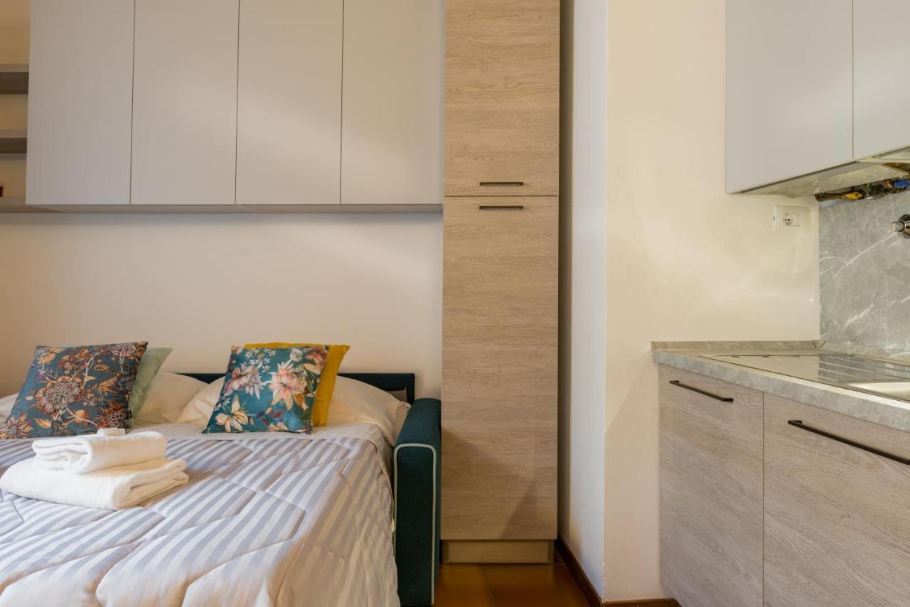 Apartments City Center Verona Exterior foto