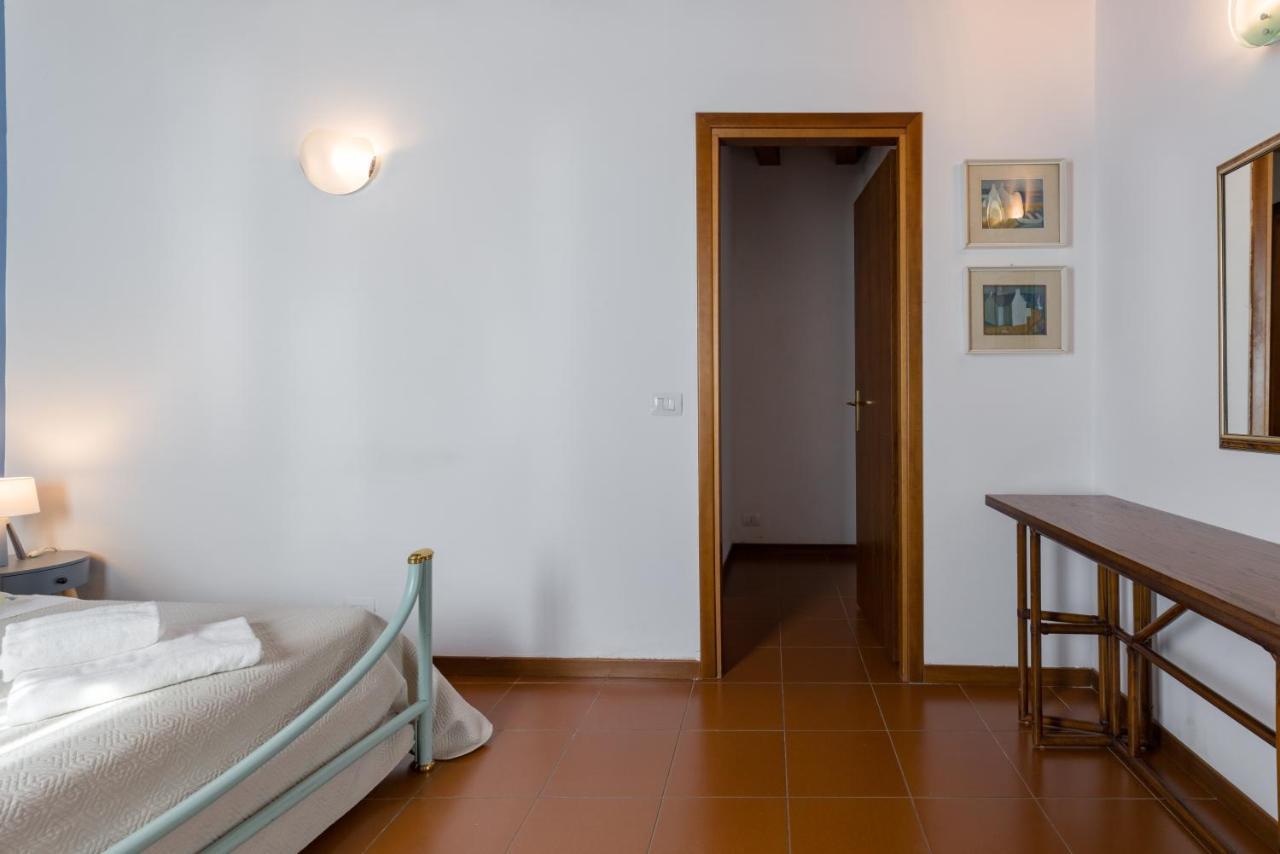 Apartments City Center Verona Exterior foto