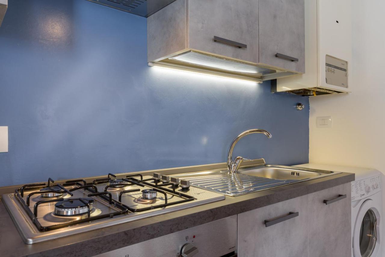 Apartments City Center Verona Exterior foto