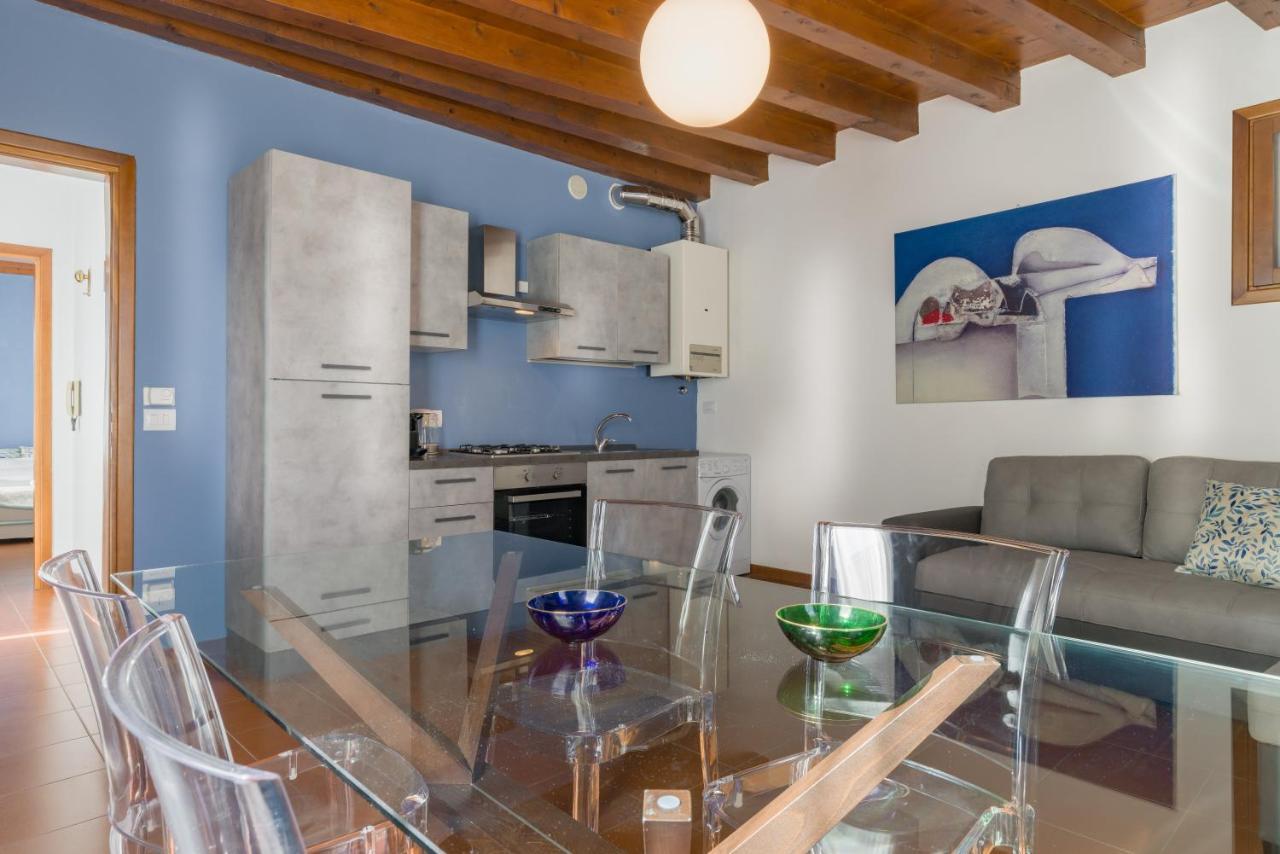 Apartments City Center Verona Exterior foto