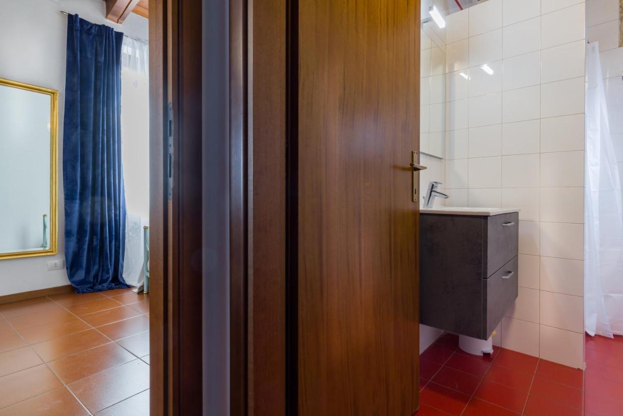 Apartments City Center Verona Exterior foto