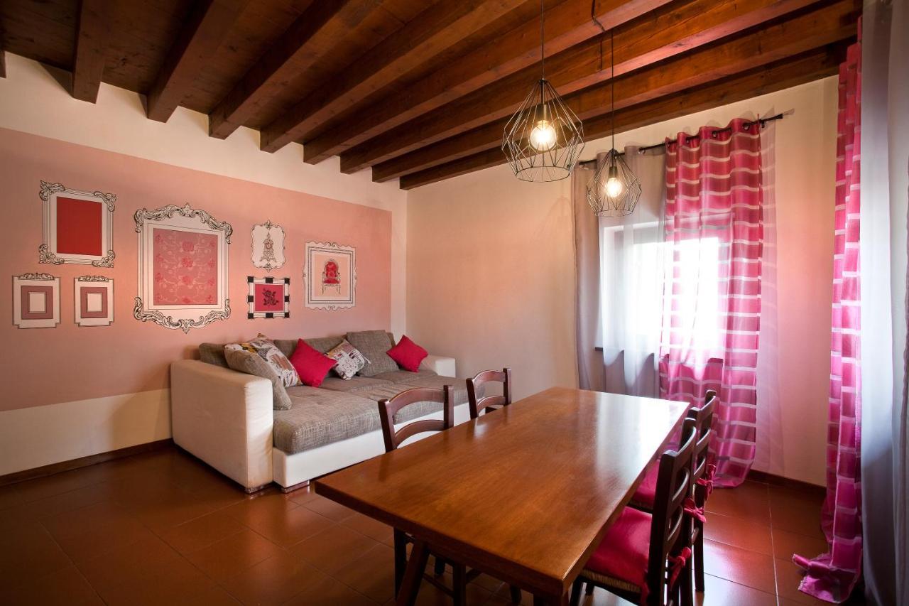 Apartments City Center Verona Exterior foto