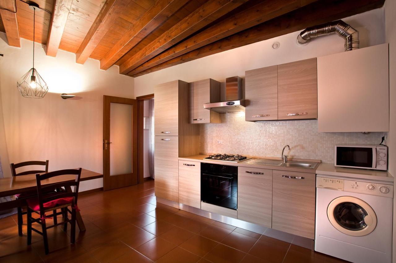 Apartments City Center Verona Exterior foto